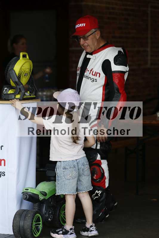 /20 16.06.2026  Peter Studer have-fun ADR/Impressionen